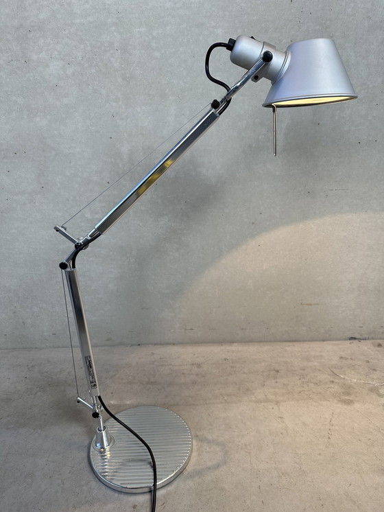 Image 1 of Moderne bureaulamp Artemide Tolomeo