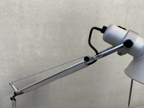 Image 1 of Moderne bureaulamp Artemide Tolomeo