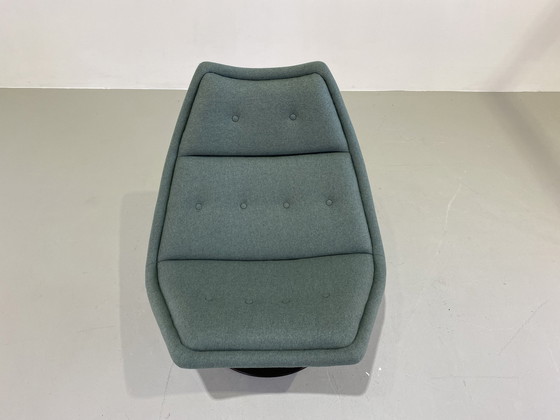 Image 1 of Artifort F588 Geoffrey Harcourt fauteuil