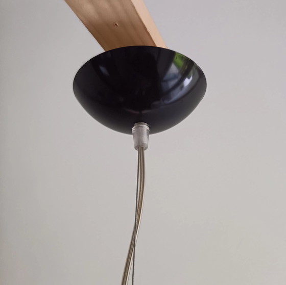 Image 1 of Kartell FL/Y Hanglamp by Ferruccio Laviani