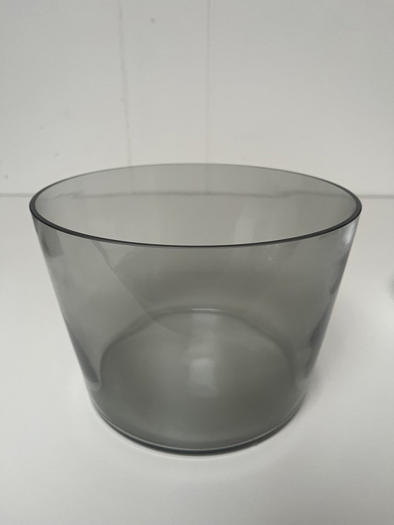 Image 1 of Cosy In Grey Table Lamp