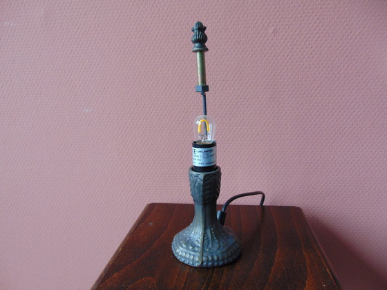 Image 1 of Tiffany Lampje.