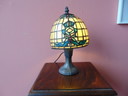 Tiffany Lampje.