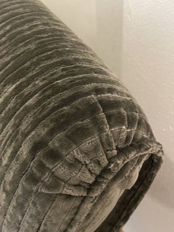 Image 1 of Leolux Bora Bora 3 Zits Bank Nieuw