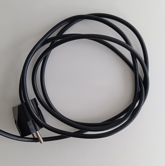 Image 1 of Vintage Martinelli Luce 743 Lamp