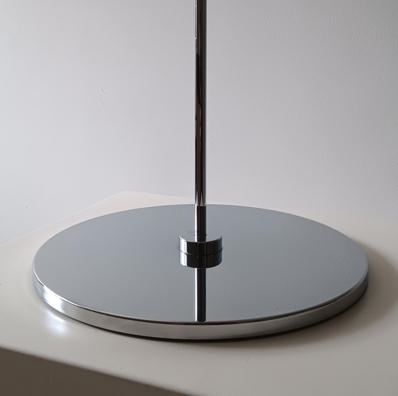 Image 1 of Vintage Martinelli Luce 743 Lamp