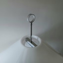 Vintage Martinelli Luce 743 Lamp