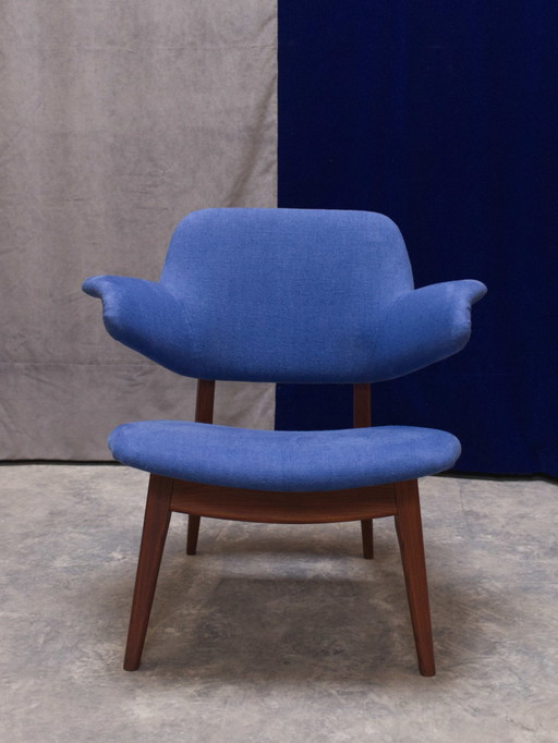 Louis Van Teeffelen Penguin Chair