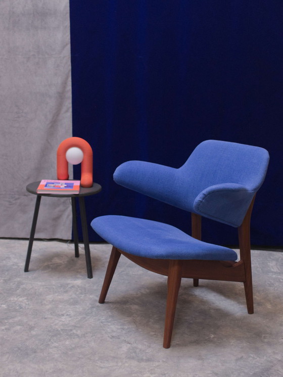 Image 1 of Louis Van Teeffelen Penguin Chair