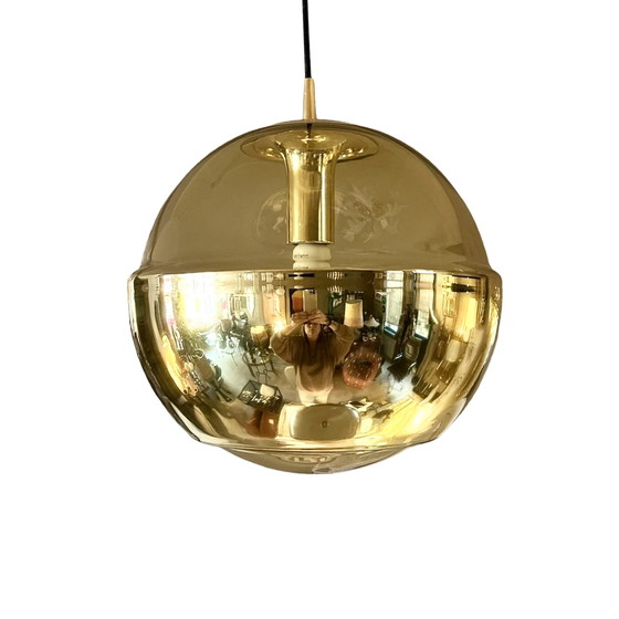 Image 1 of Peill en Putzler globe hanglamp