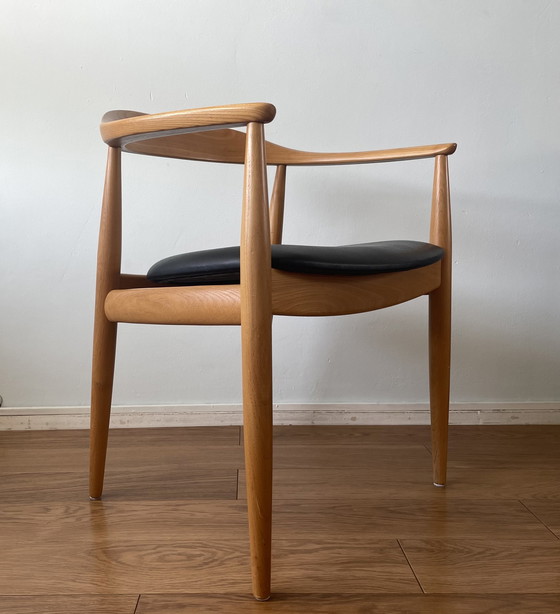 Image 1 of Niels Eilersen Fauteuil