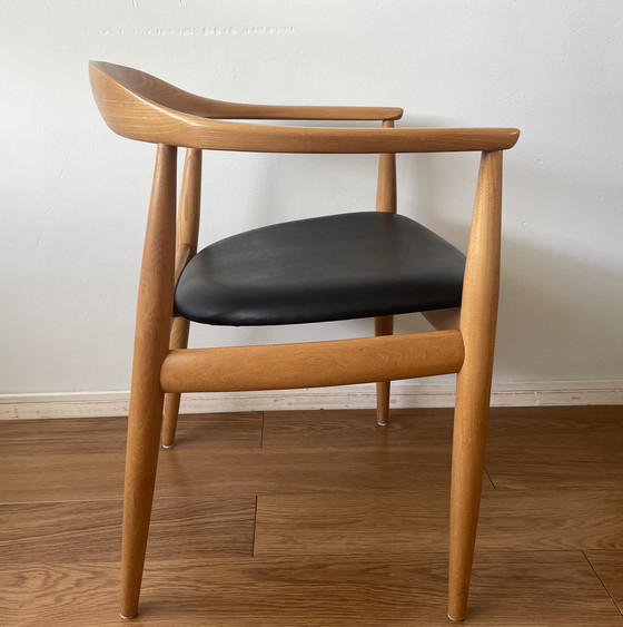 Image 1 of Niels Eilersen Fauteuil