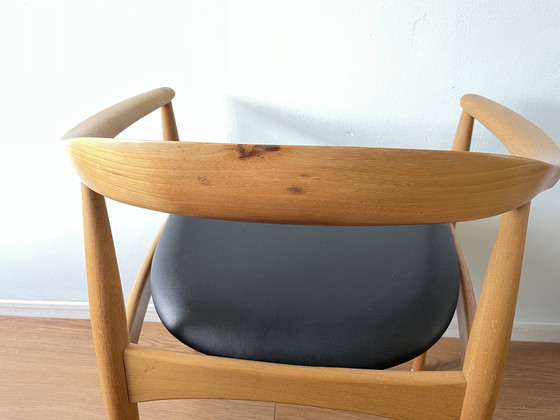 Image 1 of Niels Eilersen Fauteuil