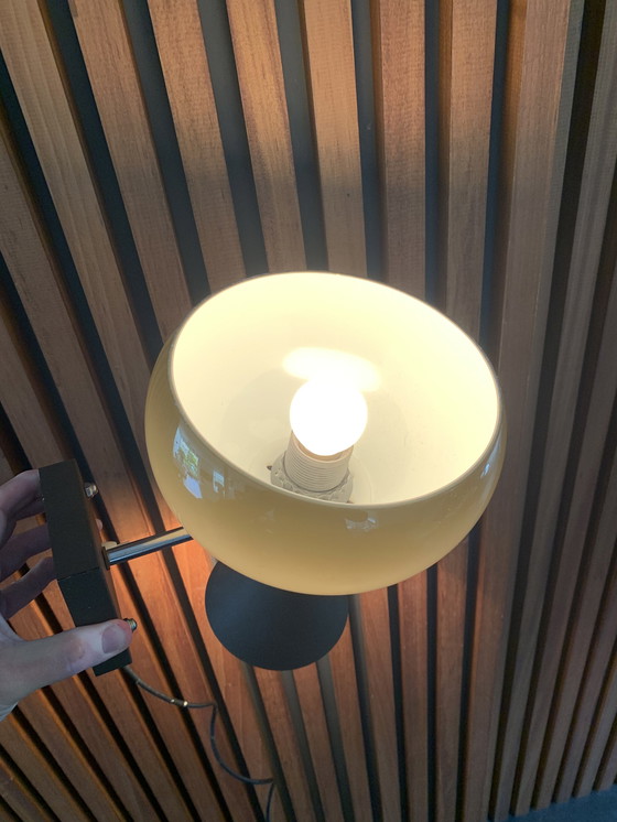 Image 1 of Herda diabolo wandlamp