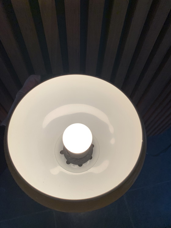 Image 1 of Herda diabolo wandlamp