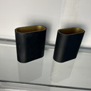 Modular Duell wandlampen (2)