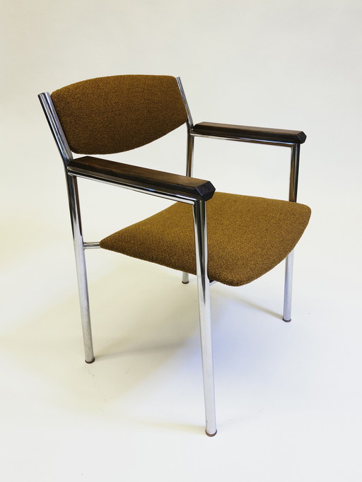 Gijs van der Sluis model 60 conference chair