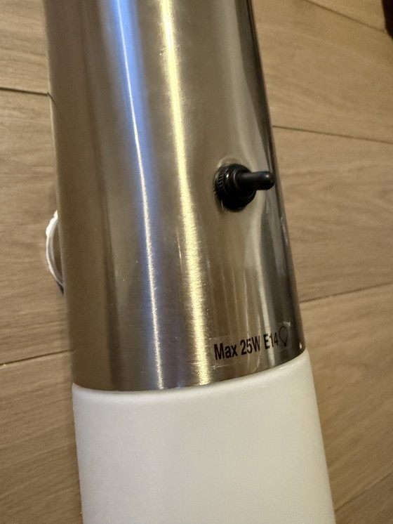 Image 1 of Ikea Wall Lamp 