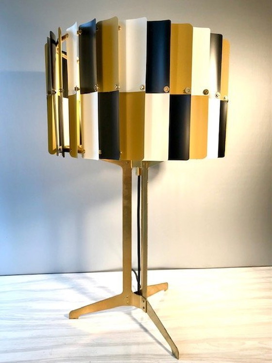 Image 1 of Piet Hein Eek / Peter Mertens Handmade Tafellamp