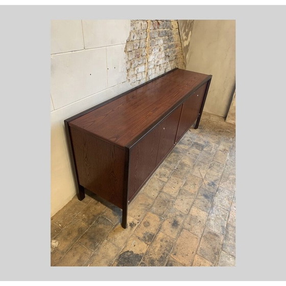 Image 1 of Vintage bureau dressoir, 1970