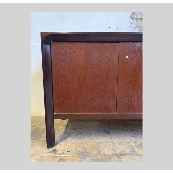 Image 1 of Vintage bureau dressoir, 1970