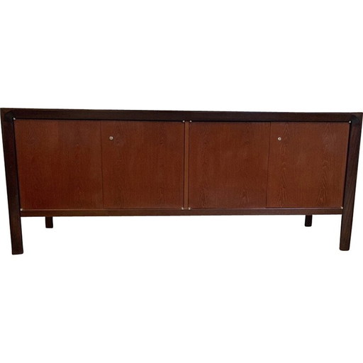 Vintage bureau dressoir, 1970