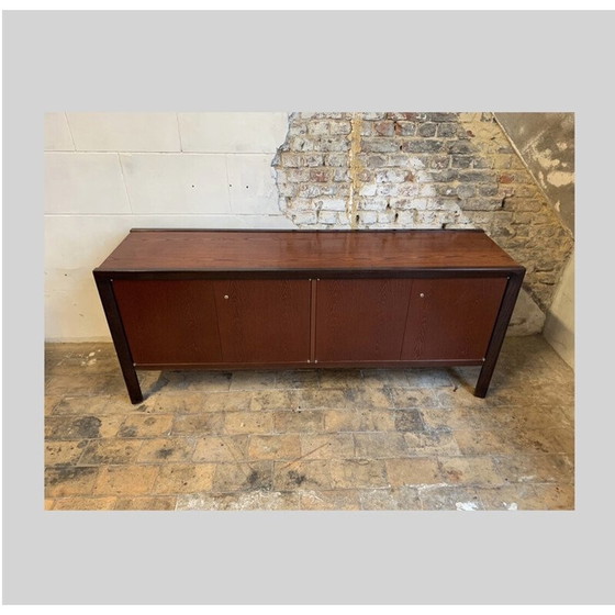 Image 1 of Vintage bureau dressoir, 1970