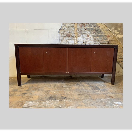 Image 1 of Vintage bureau dressoir, 1970