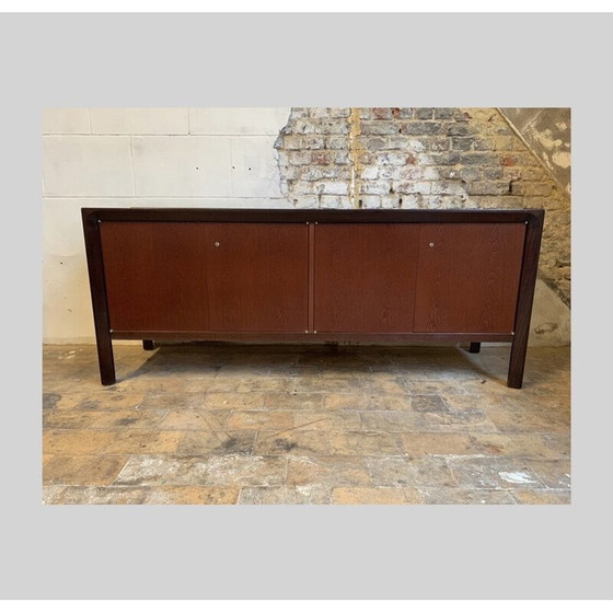 Image 1 of Vintage bureau dressoir, 1970