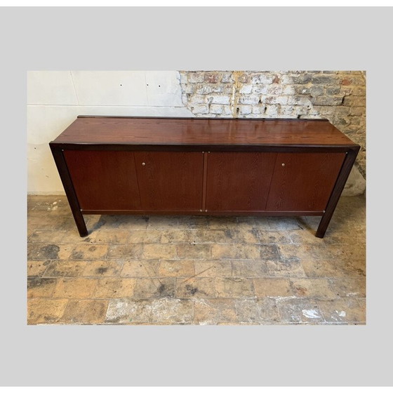 Image 1 of Vintage bureau dressoir, 1970