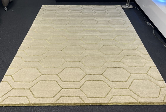 Image 1 of Brink & Campman Wedgwood Arris Grey Tapijt