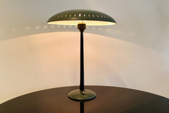 Image 1 of Timor bureaulamp van Louis Kalff voor Philips, 1950