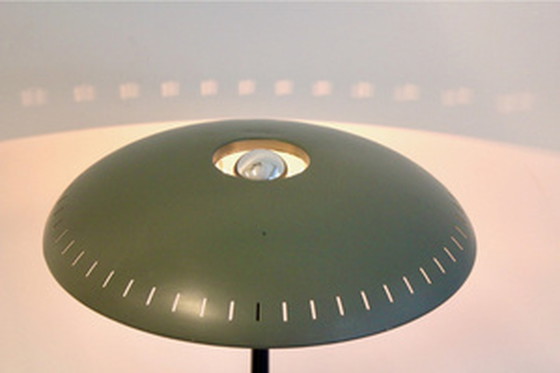 Image 1 of Timor bureaulamp van Louis Kalff voor Philips, 1950