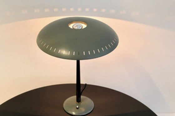 Image 1 of Timor bureaulamp van Louis Kalff voor Philips, 1950