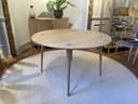 Revised Lewes Massief Eikenhout