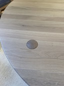 Revised Lewes Massief Eikenhout