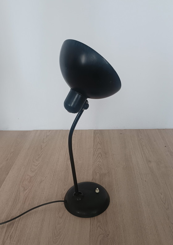 Image 1 of Bureau lamp Kaiser Idell  Bauhaus mod 6556