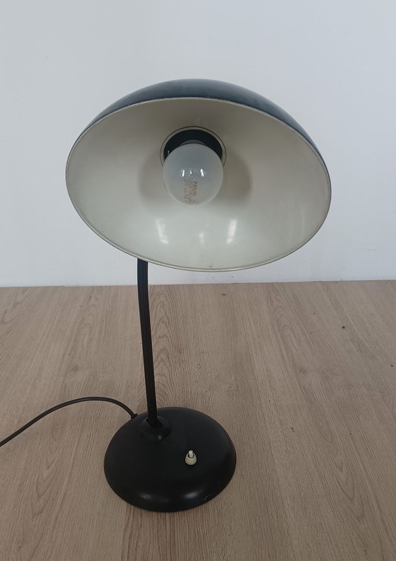 Image 1 of Bureau lamp Kaiser Idell  Bauhaus mod 6556