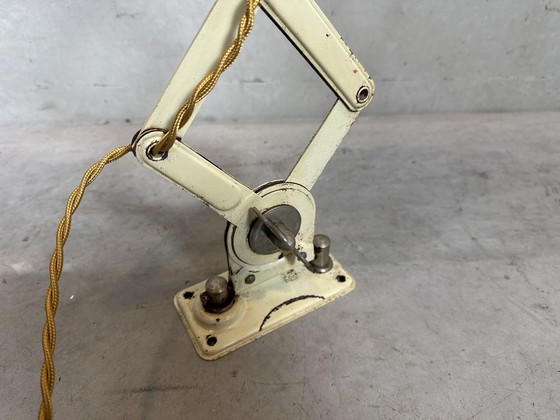 Image 1 of Vintage schaarlamp AGI