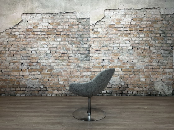 Image 1 of Offecct Palma Swivel