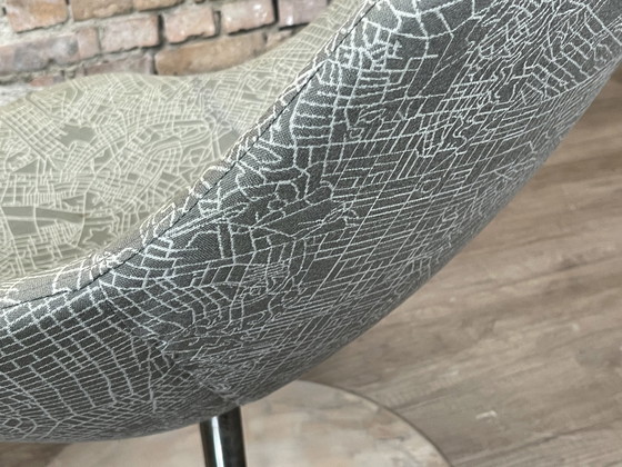 Image 1 of Offecct Palma Swivel