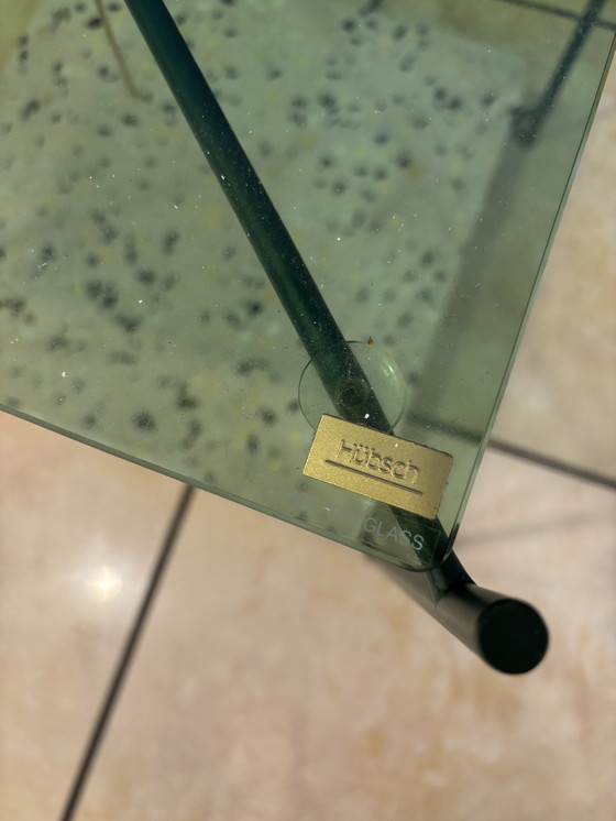 Image 1 of Hübsch Bijzettafel