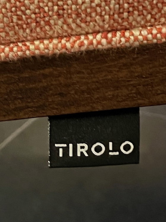 Image 1 of Tirolo Aspen lounge chair