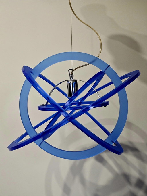 Hedendaagse Design Hanglamp