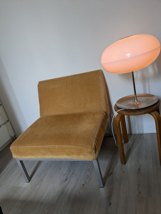 Vintage Design Stoel 1970