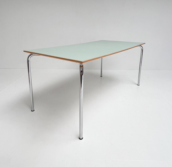 Image 1 of Kartell Maui Eettafel 160 X 80 Cm, 1980'S