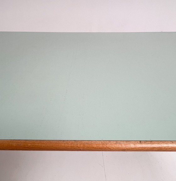 Image 1 of Kartell Maui Eettafel 160 X 80 Cm, 1980'S