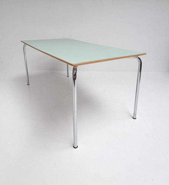 Image 1 of Kartell Maui Eettafel 160 X 80 Cm, 1980'S