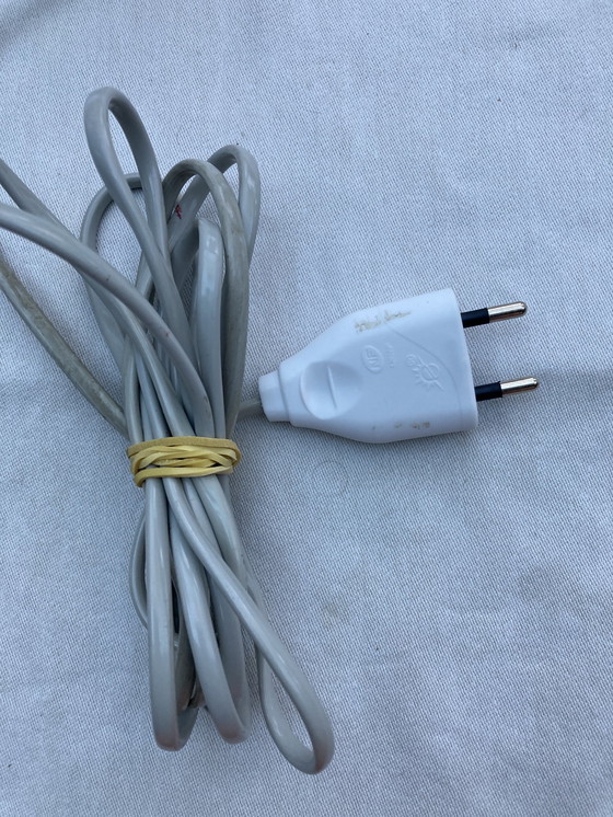 Image 1 of Tafellamp Model Contact Peter Avondoglio Vintage 70