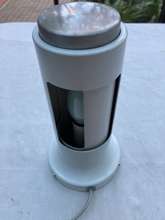 Image 1 of Tafellamp Model Contact Peter Avondoglio Vintage 70